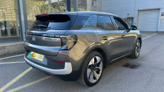Ford Explorer 210kW Premium 77kWh 5dr Auto Electric Estate